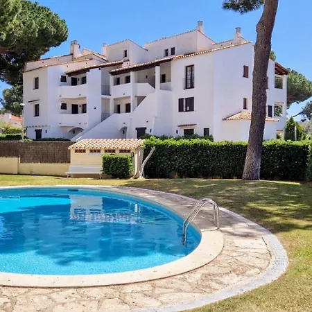400m De La Plage, Avec Piscine Et Jardin Prive L'Escala