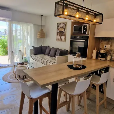 400m De La Plage, Avec Piscine Et Jardin Prive * L'Escala