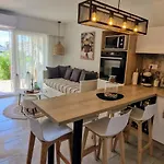 400m De La Plage, Avec Piscine Et Jardin Prive * L'Escala