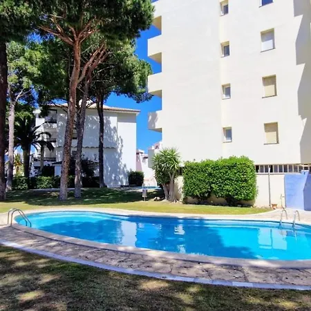 400m De La Plage, Avec Piscine Et Jardin Prive Apartment